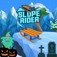 Slope Rider