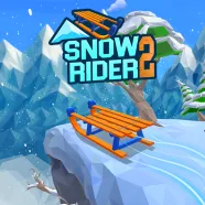 PLay Snow Rider 2 now!