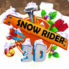 Snow Rider 3D