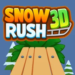 Snow Rush 3D